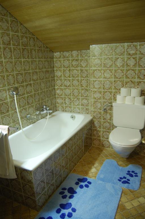شقة Haus Waldrast إلبيغنالب الغرفة الصورة